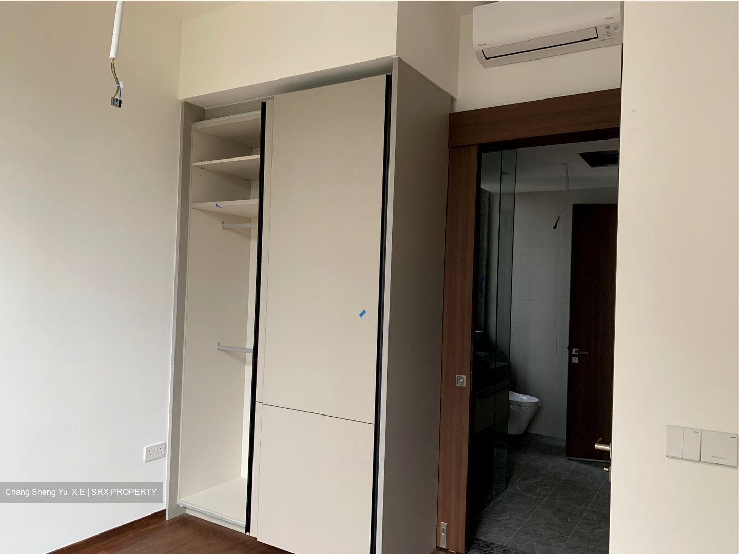 Parksuites (D10), Apartment #394034791
